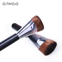 O.TWO.O Single Makeup Brush Professional Makeup Artist Foundation Brushes