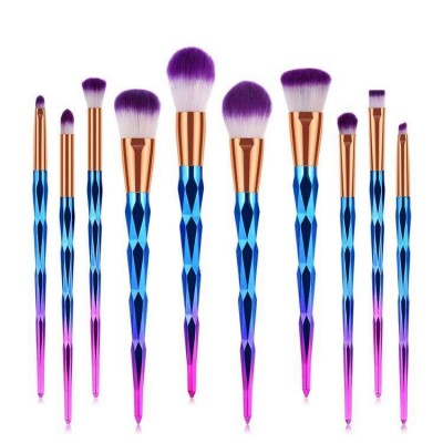 Makeup Brush Set Green China Cheap Brown Brand Bling Black 5 Pcs 32Pcs 24Pcs 20Pcs 14Pcs 13Pcs 12Pcs 11Pcs 10Pcs 1 Roll all